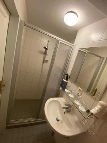 Hotel Wildschuetz Basic Altmünster Esterno foto