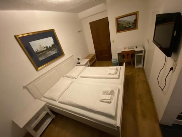 Hotel Wildschuetz Basic Altmünster Esterno foto