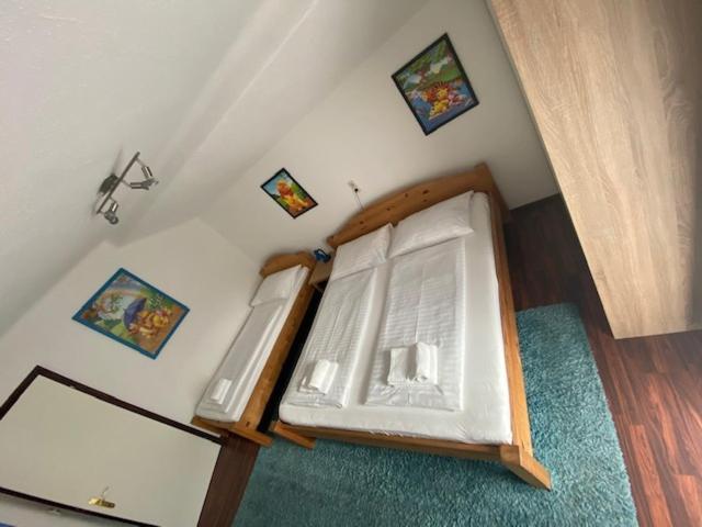 Hotel Wildschuetz Basic Altmünster Esterno foto